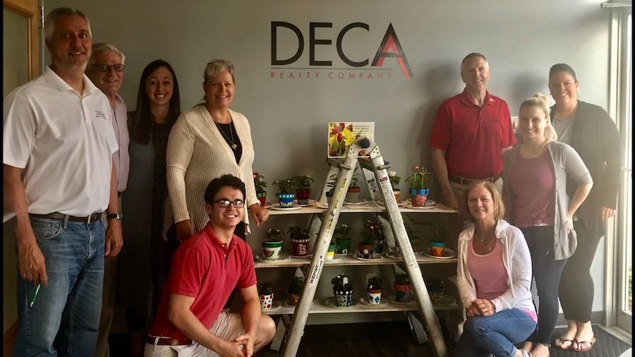 Deca Realty Spirit Days