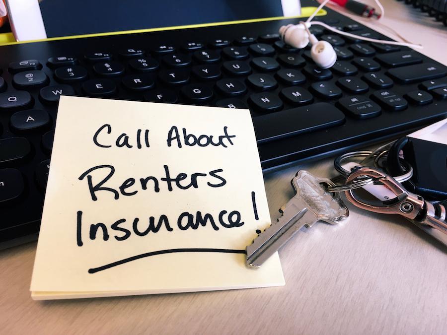 Why You Need Renters Insurance