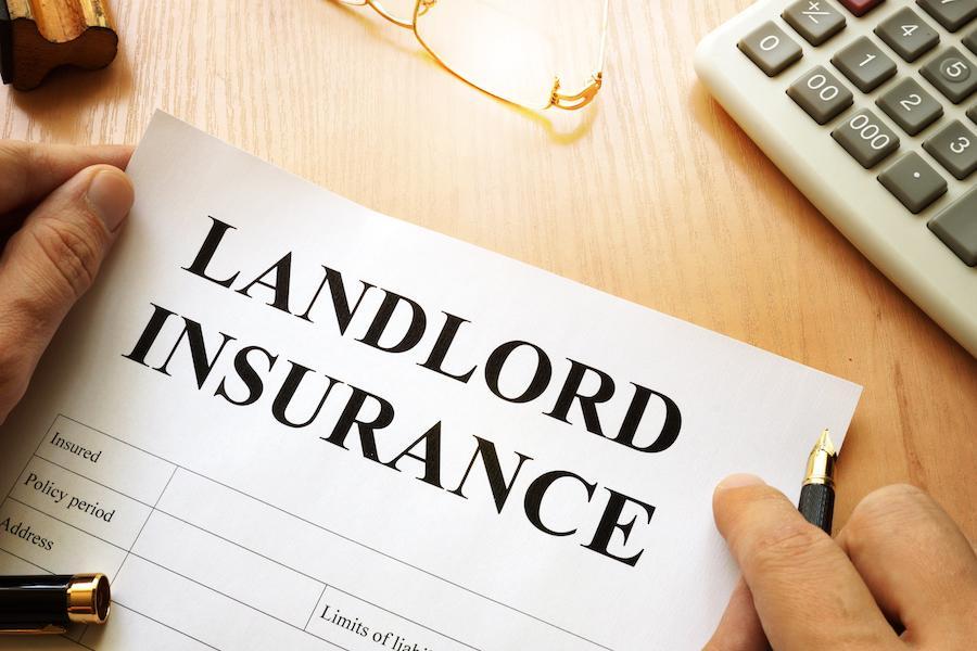 Protect Your Investment With Landlord Insurance