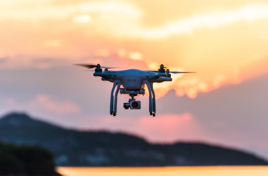 Is Drone Technology Beneficial To The Real Estate Game?