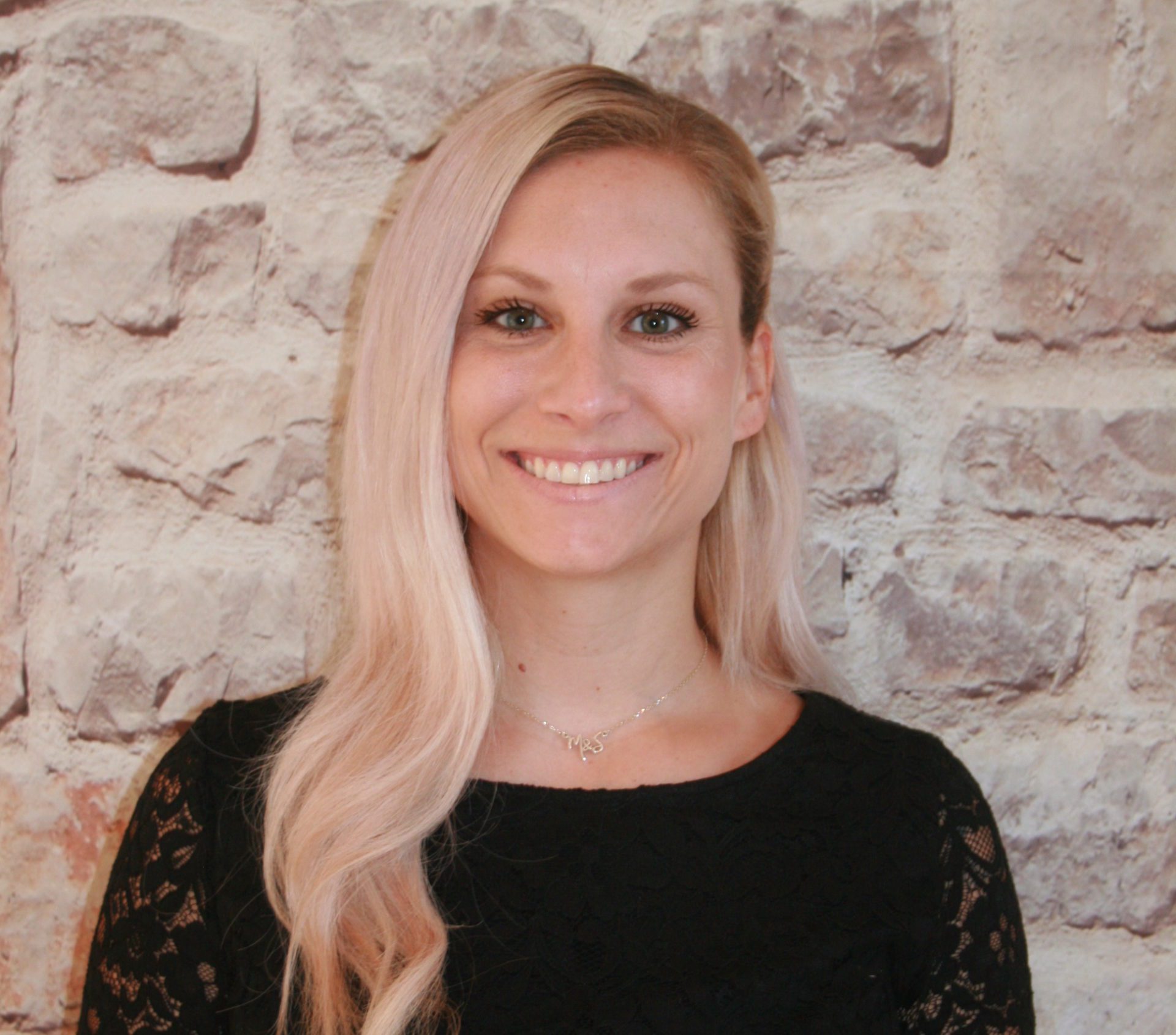 My Story – Megan Morrison