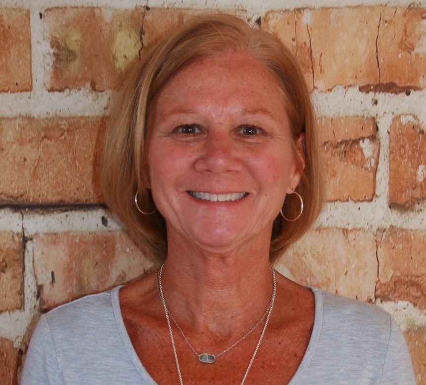 My Story – Cindy Jones