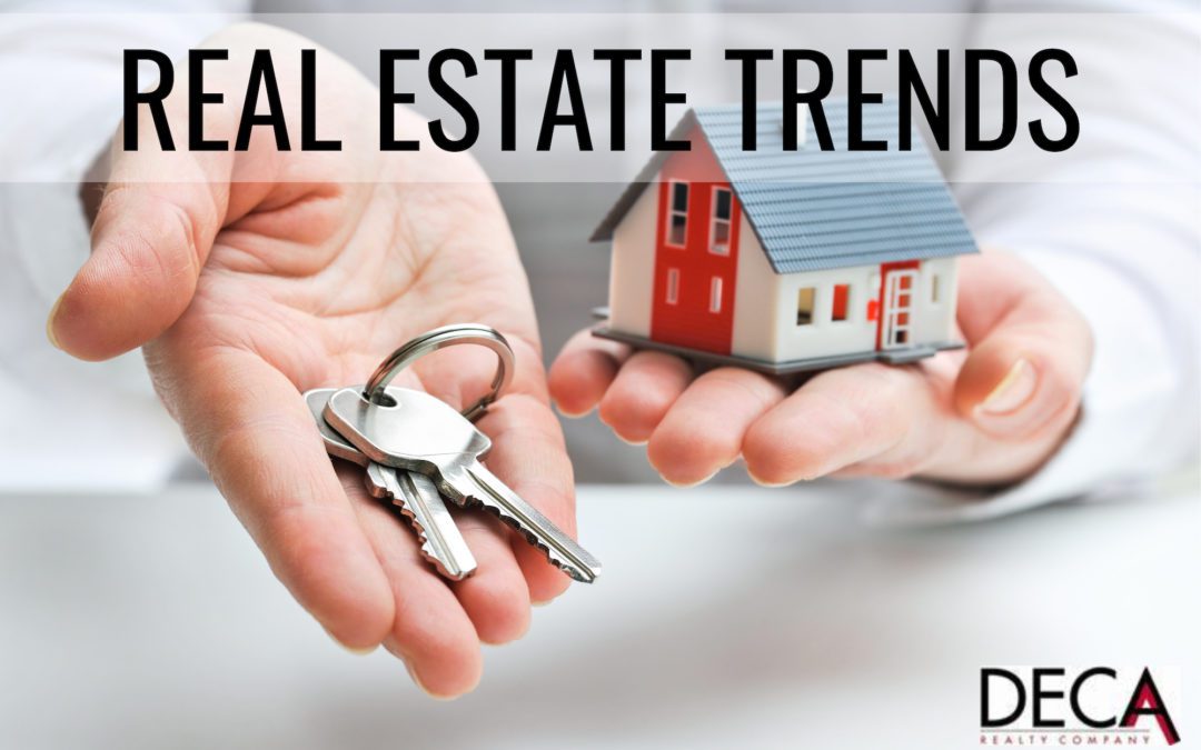 Real Estate Trends For St. Louis Investors