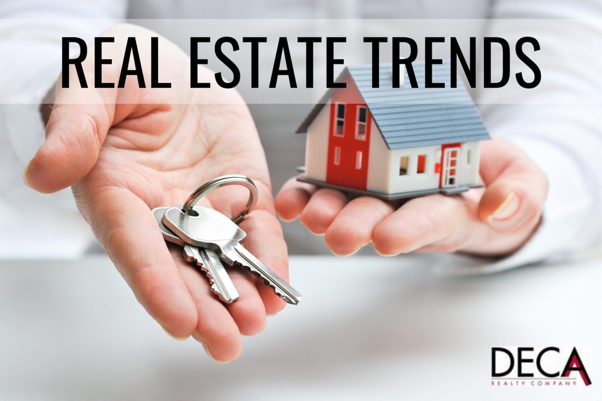 Real Estate Trends For St. Louis Investors