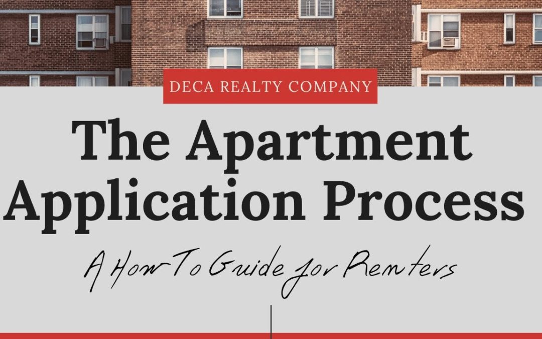 The Apartment Application Process | A How-To Guide for St. Louis Renters