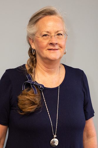 Caroline Young