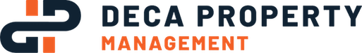 Deca Property Management Logo