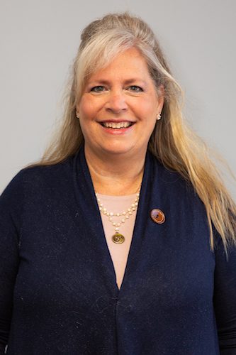 Mary Stahl