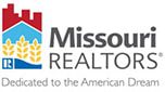 Missouri Realtors Logo