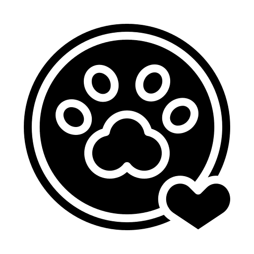 pawprint icon