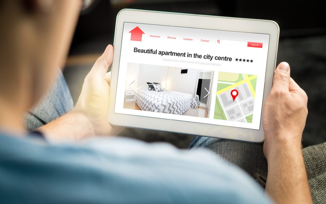 Deca’s Approach on How to Advertise Property for Rent