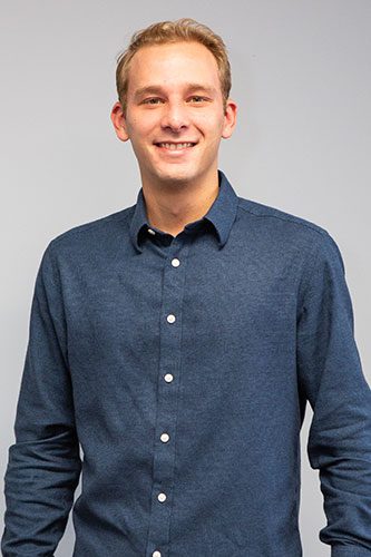 Jack Luzecky