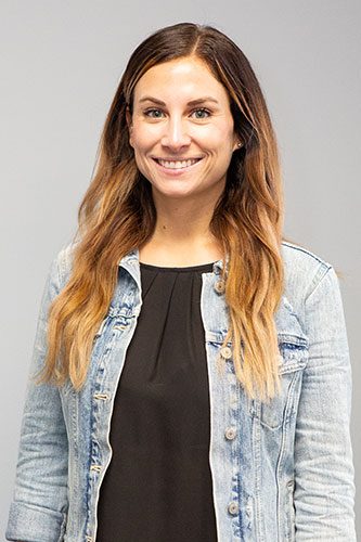 Megan Morrison