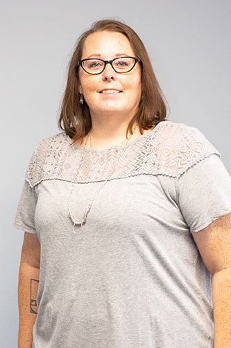 Theresa Beal