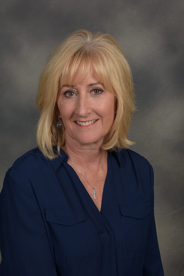 Sue Willson