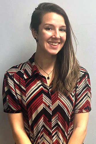 Nora Goodleaf
