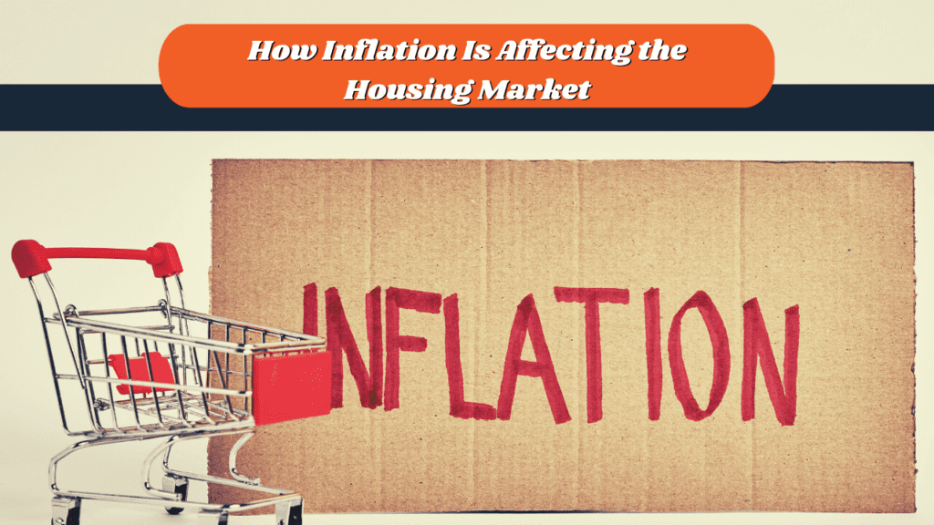 How Inflation Is Affecting the Housing Market in St. Louis, Missouri - Article Banner