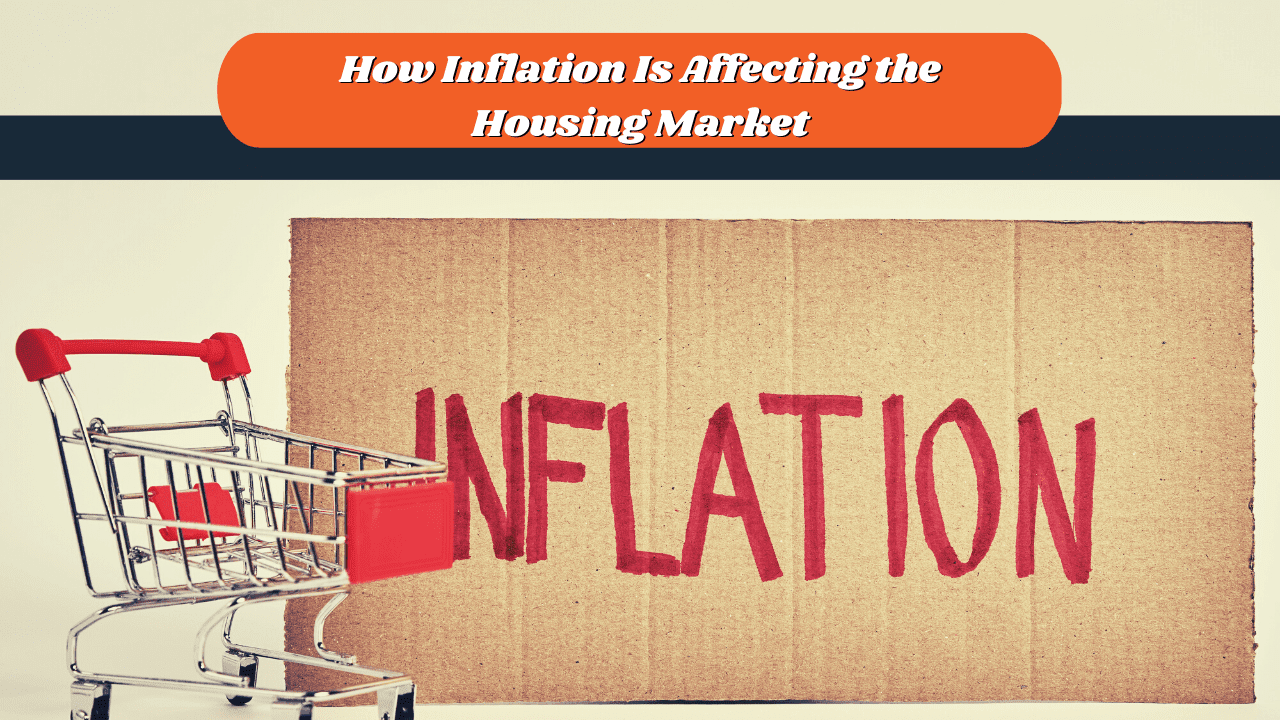 How Inflation Is Affecting the Housing Market in St. Louis, Missouri