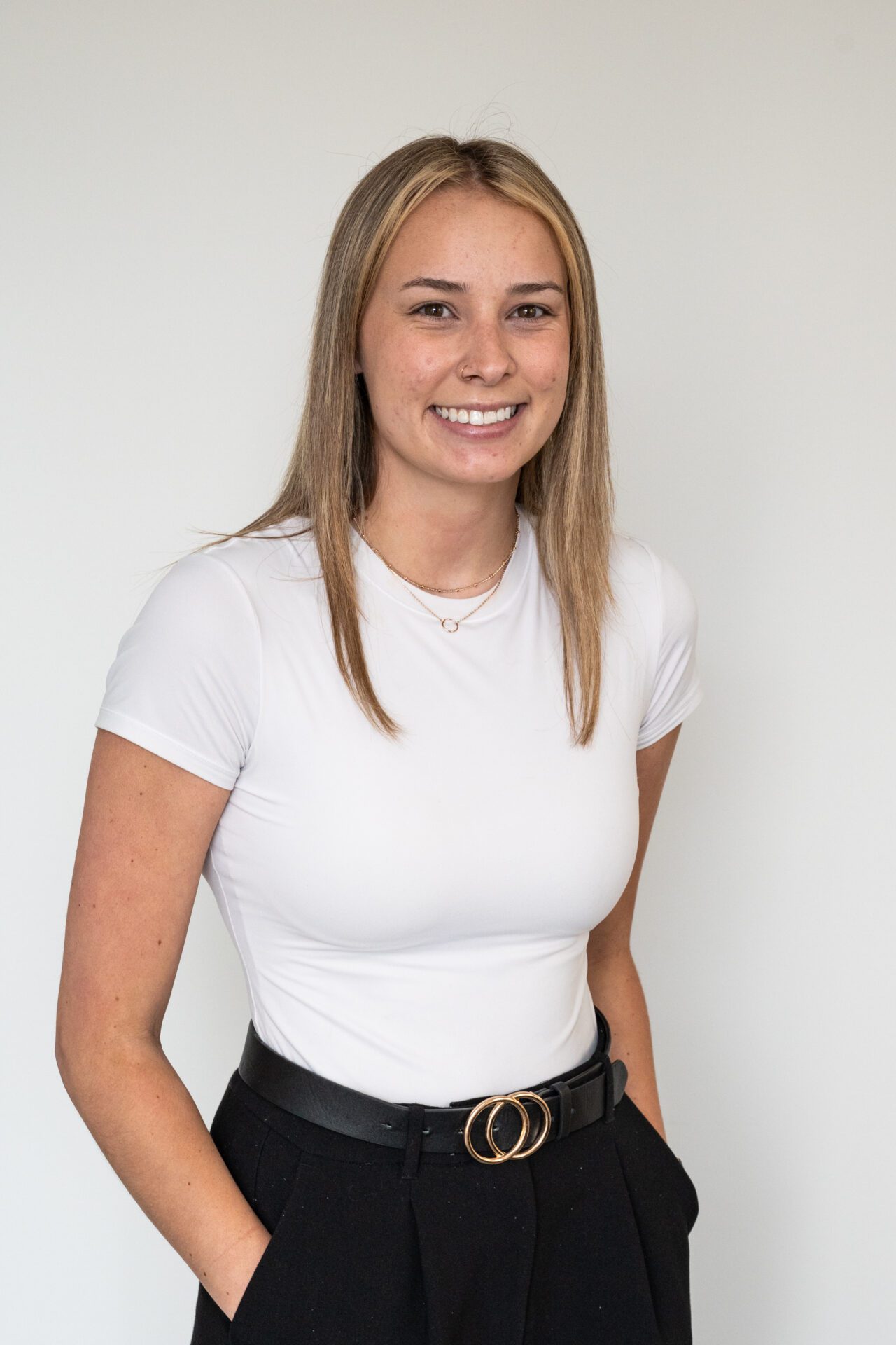 Allyson Brickey