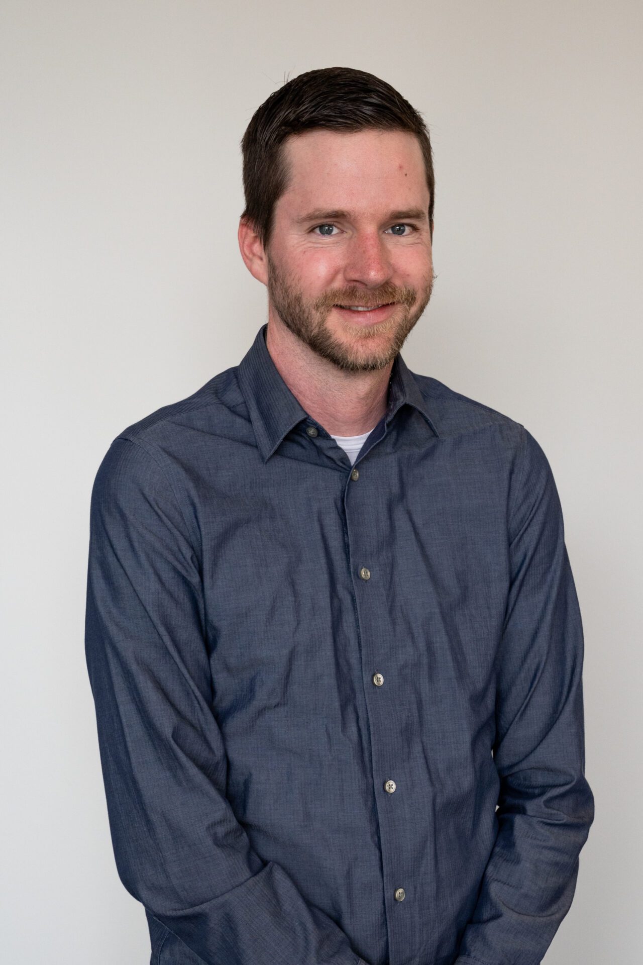 Dan Fitzgerald