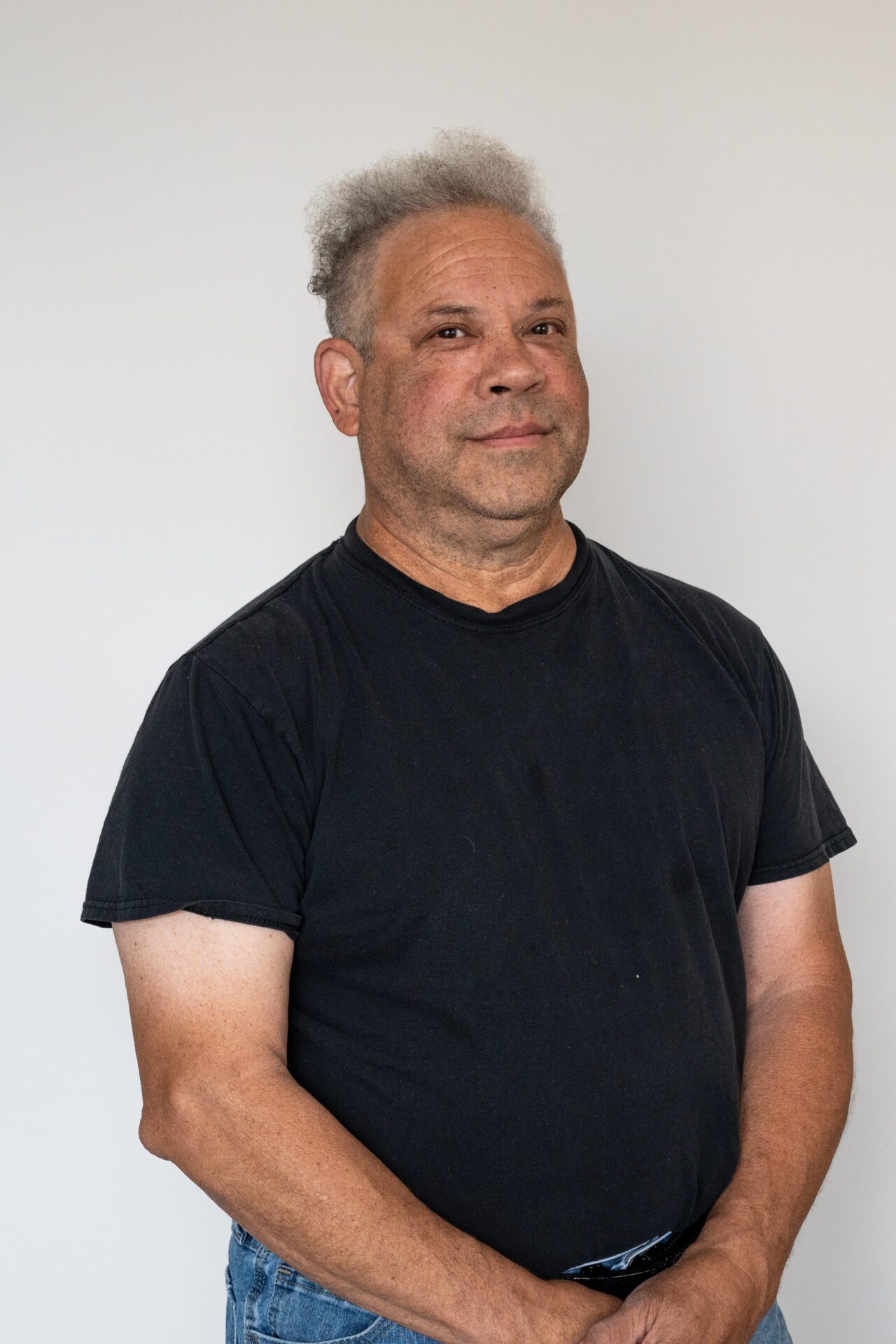 Ken Chapman