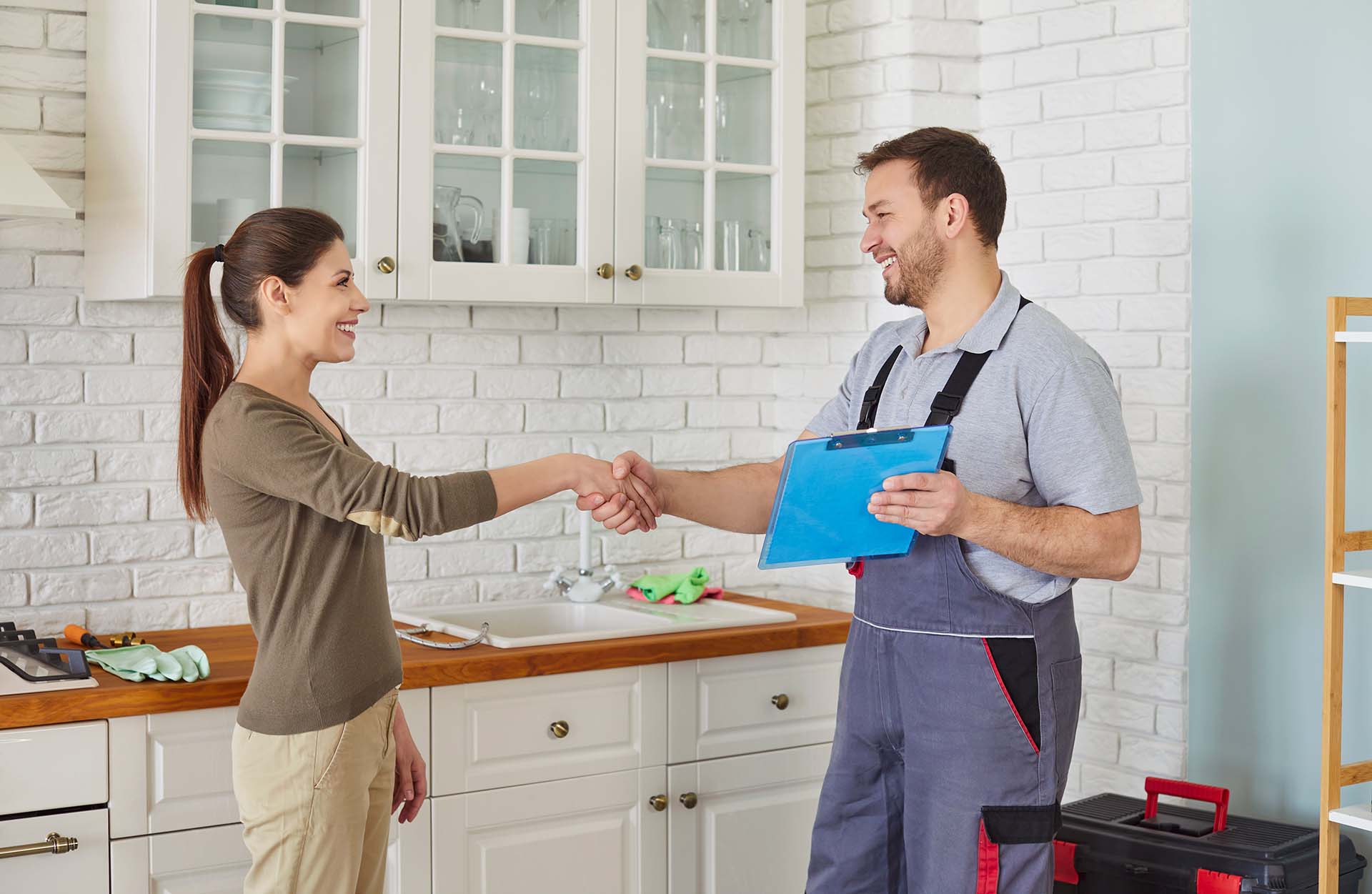 Professionalism & Transparency<br />
St. Louis Owners Can Trust<br />
