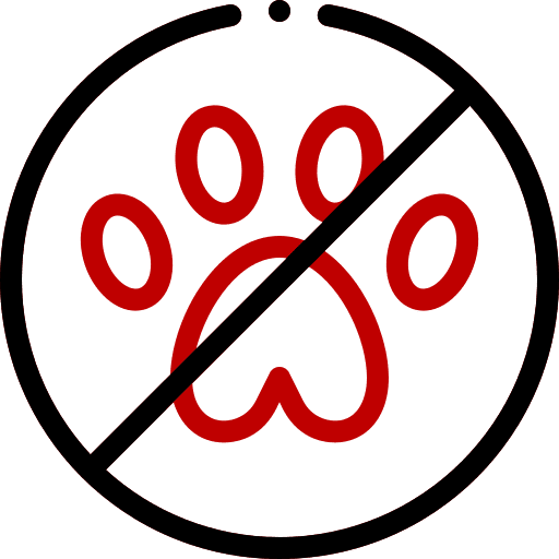 No Aggressive Breeds