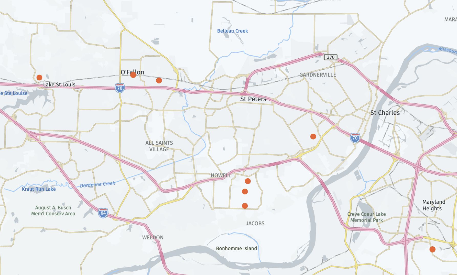 St. Louis Property Management